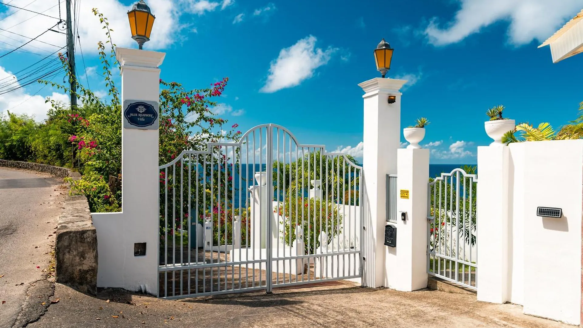 Blue Rhapsody Villa Glacis  0*, Glacis (Mahe) Seychelles