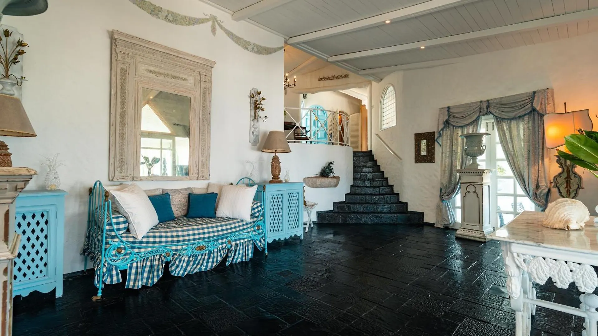 Blue Rhapsody Villa Glacis  0*, Glacis (Mahe) Seychelles